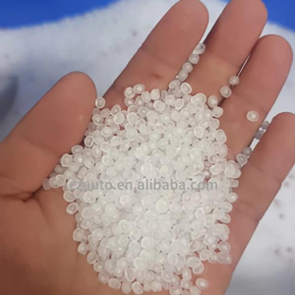 PP Raw Material