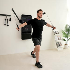 Home Fitness Equipment