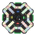Flying Chess Game