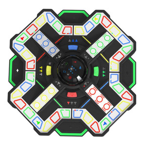 Flying Chess Game