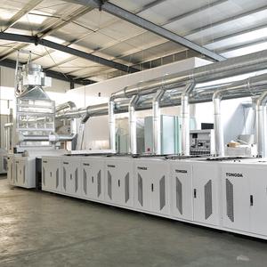 Textile Processing Equipment