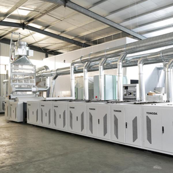 Textile Processing Equipment
