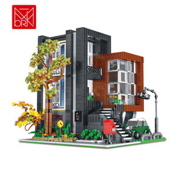 Building Blocks