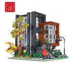 Building Blocks