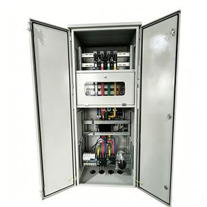 Power Grid Fittings