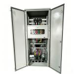 Power Grid Fittings
