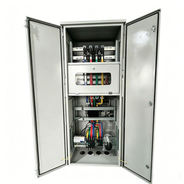 Power Grid Fittings
