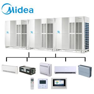 Air Conditioning System
