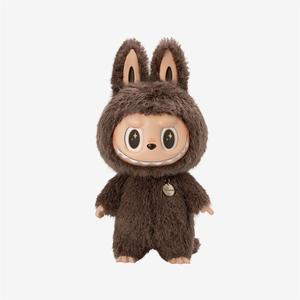 Plush Doll