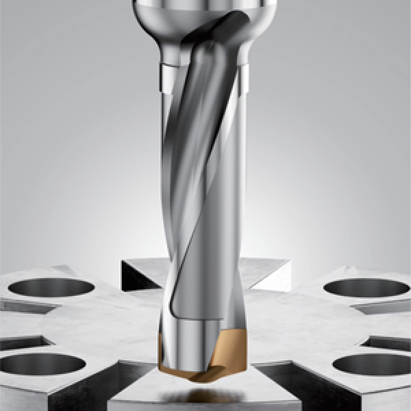 Drill Bits