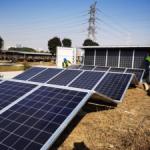 PV Power Station
