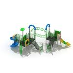Outdoor Exercise Gear