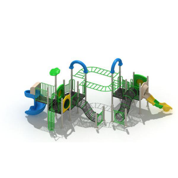 Outdoor Exercise Gear