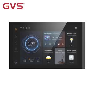 Home Control Panel