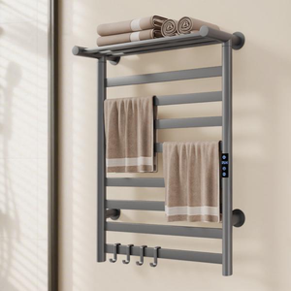 Bathroom Rack