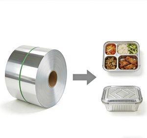 Metal Packaging