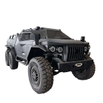 Special Transportation