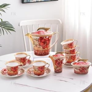 Tableware, Coffee & Wine Ware