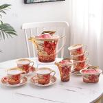 Tableware, Coffee & Wine Ware