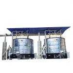 Agricultural Waste