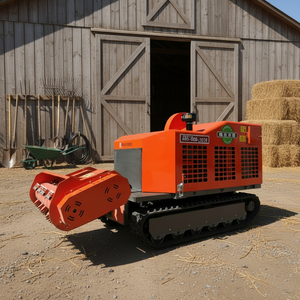 Lawn Mower