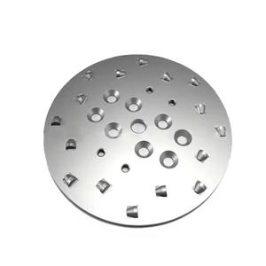 Polishing Machine