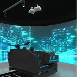 Metaverse Hardware & Software