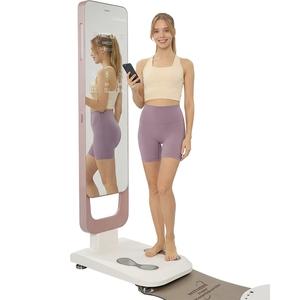 Gym Strength Training Equipment
