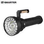 High Power Flashlight