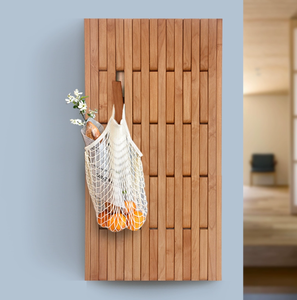 Wall Hook & Rack