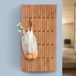 Wall Hook & Rack