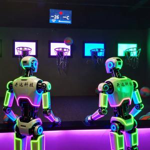 Indoor Entertainment & Sports