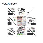 Complete Fishing Gear