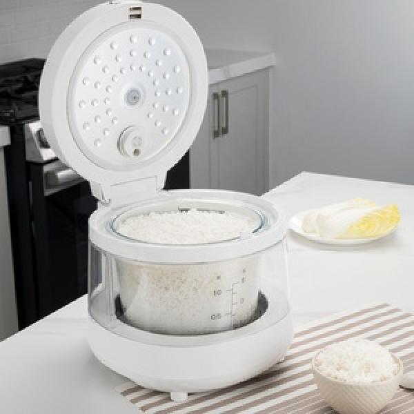 Rice Cooker
