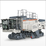 Open-pit Mining Equipment