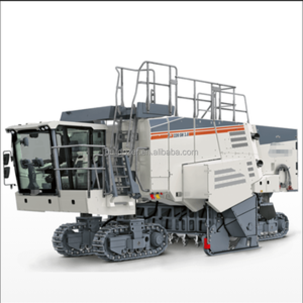 Open-pit Mining Equipment
