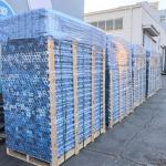 Waterproof Coated Fabric