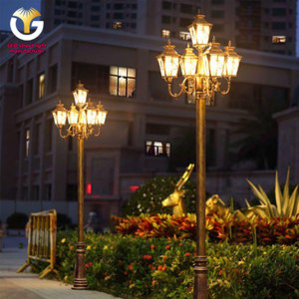 Outdoor Lighting