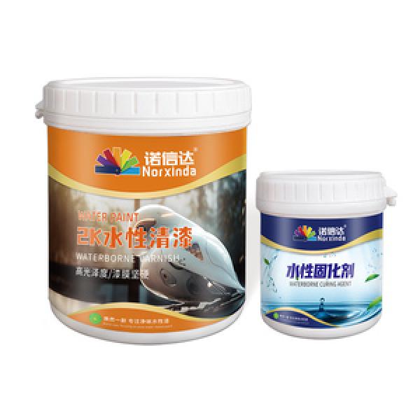 Paints & Coatings