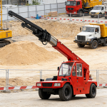 Lifting Equipment