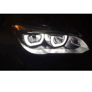 Auto Lighting System