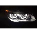 Auto Lighting System