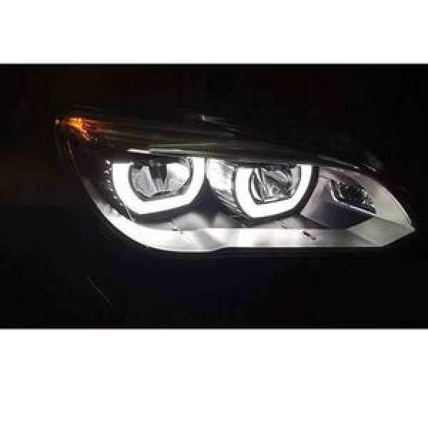 Auto Lighting System