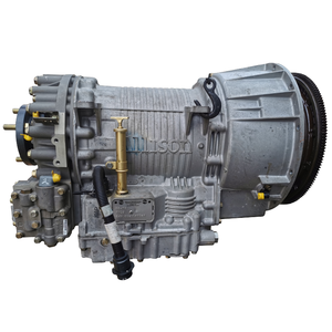 Gearbox