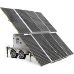 Solar Power Generation