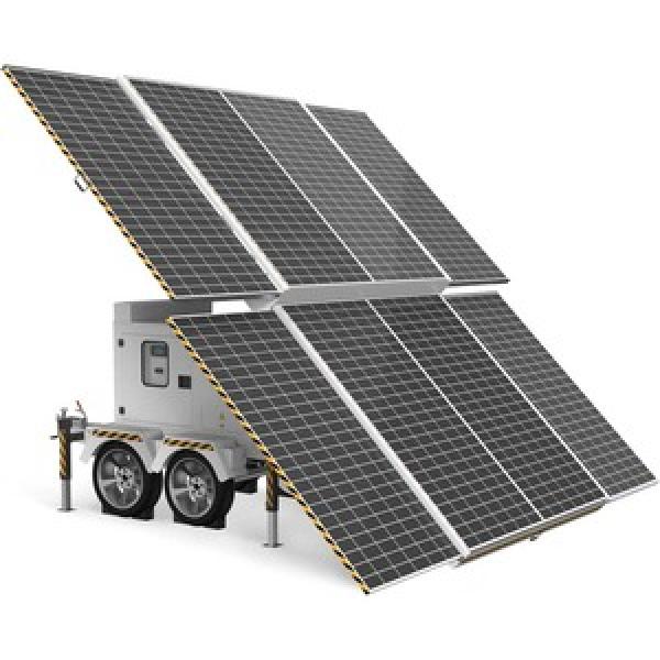 Solar Power Generation