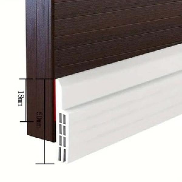 Soundproof Seal Strip