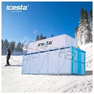 Ice & Snow Sports Gear