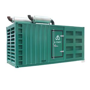 Hydropower Generator