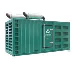 Hydropower Generator